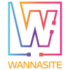 WannasiteLogo